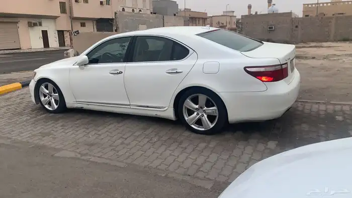 لكزز 460 9