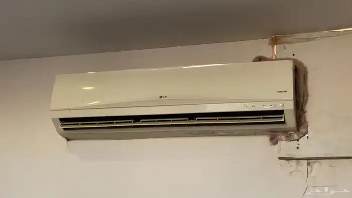 مكيف اسبليت 18وحده LG 0