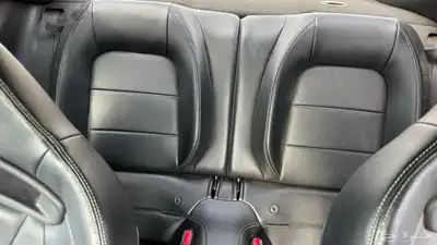موستنق 2015 GT   premium2 11