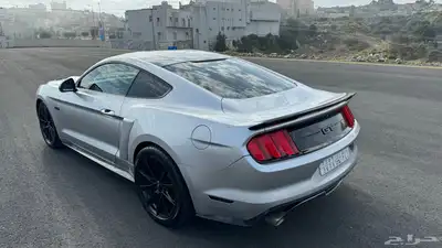 موستنق 2015 GT   premium2 4