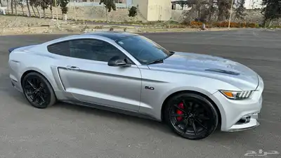 موستنق 2015 GT   premium2 2