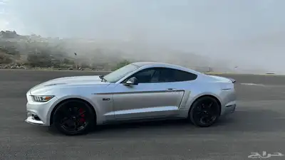 موستنق 2015 GT   premium2 5