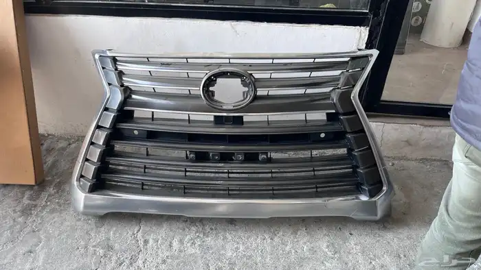 شبك جيب لكزس ومعه كم غرض 0