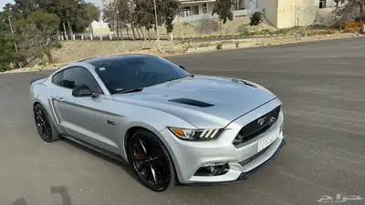 موستنق 2015 GT   premium2 1