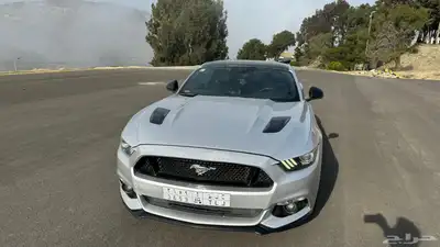 موستنق 2015 GT   premium2 0