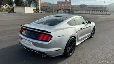 موستنق 2015 GT   premium2 3
