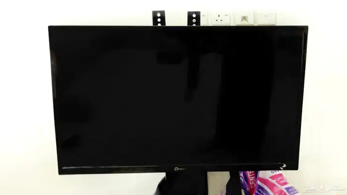 تلفزيون عدد 2 خربانه للبيع 1