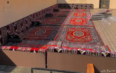 ابو عوض للحفلات والمناسبات يوجد بيوت شعر 8