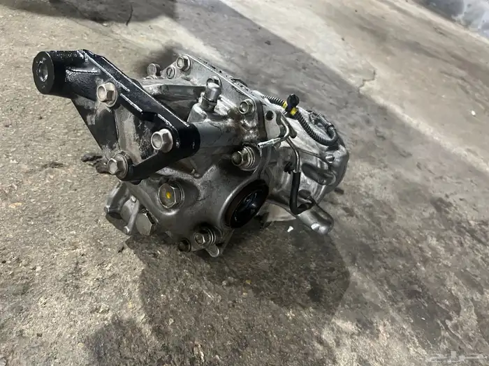 كرونه دفرنس دبل كيرات مع تركيب وضمان 1