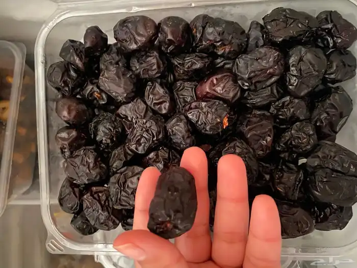 تمر عجوة المدينة للبيع 1