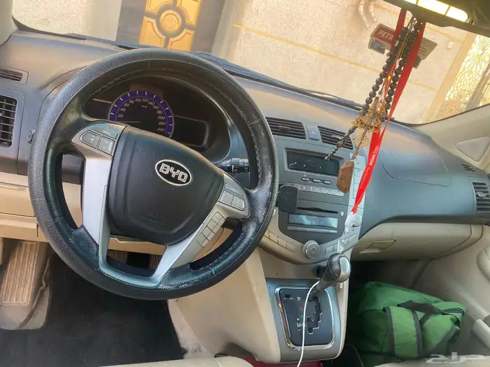 بي واي دي 2014 S6 7