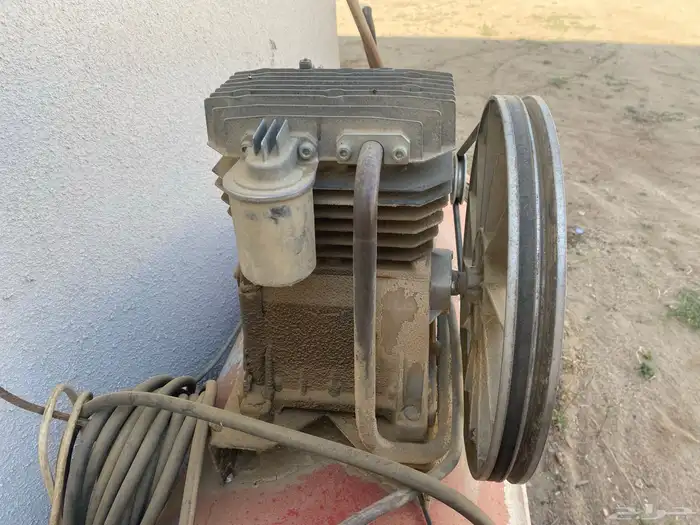 للبيع ماطور (كمبروسر) هواء 1