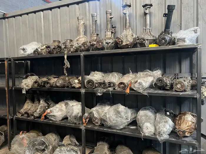 كرونه دفرنس دبل كيرات مع تركيب وضمان 2