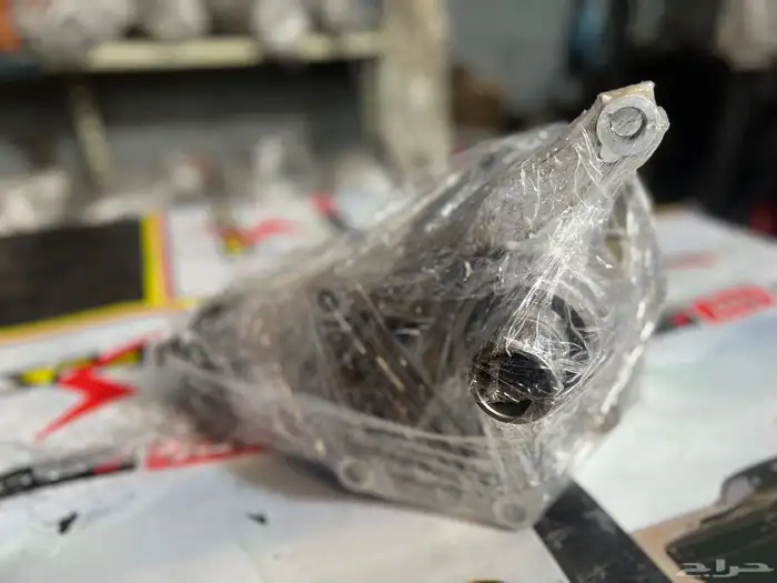 كرونه دفرنس دبل كيرات مع تركيب وضمان 9