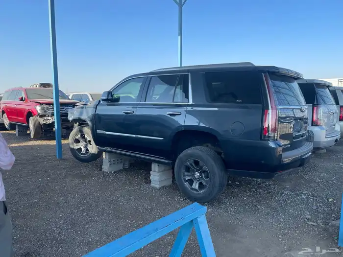 رابتر فورد اف 150 اكسبدشن اكسبلور ايدج تورس جمس تاهو يوكن 13