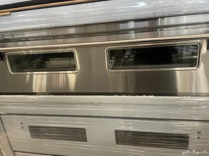 فرن خلية فرن معجنات افران كهربائية معدات مطاعم وبوفيهات 6