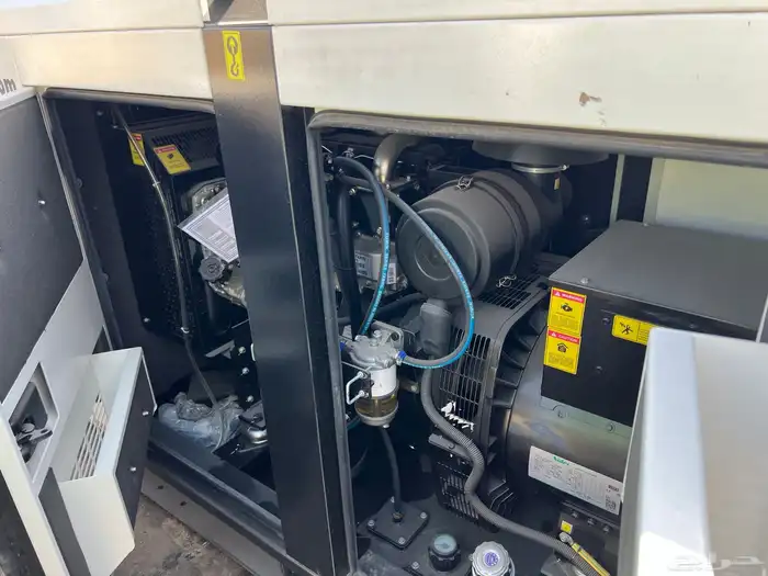 For rent equipment 18