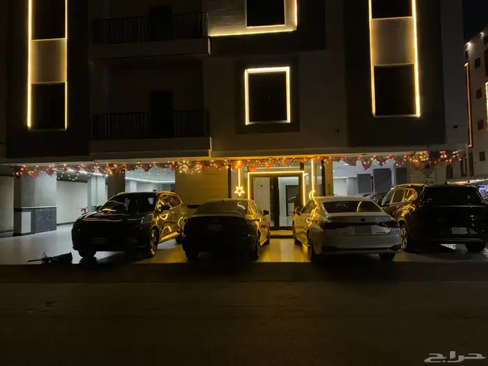 تركيب زينة رمضان و العيد 13