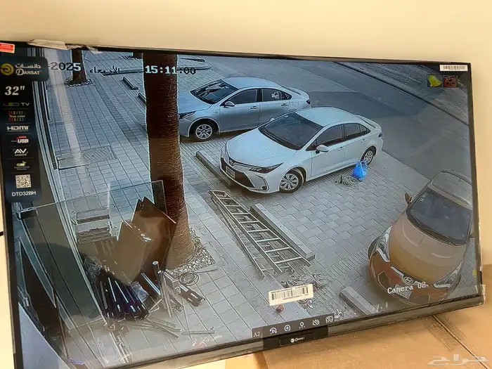 كاميرات مراقبة 1