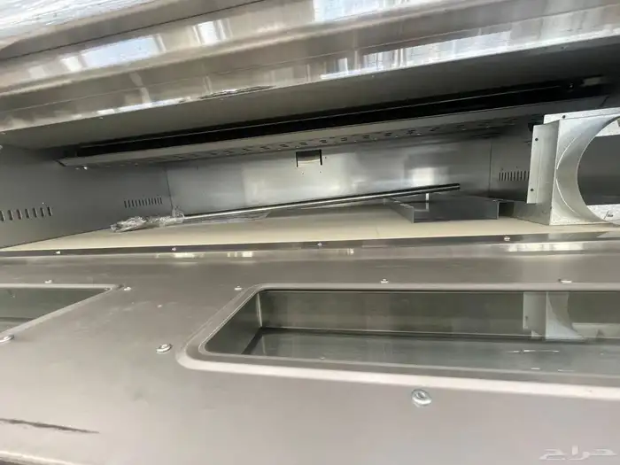 فرن خلية فرن معجنات افران كهربائية معدات مطاعم وبوفيهات 10