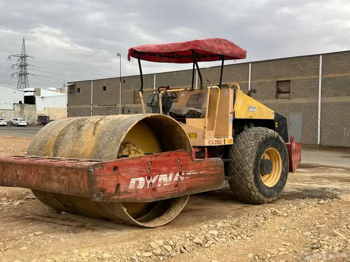 For rent equipment 16