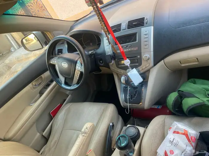 بي واي دي 2014 S6 6