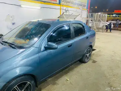 أفيو 2006 للبيع بغرض السفر 7000 نهاي إستمارة ساريه 3 سنه 0