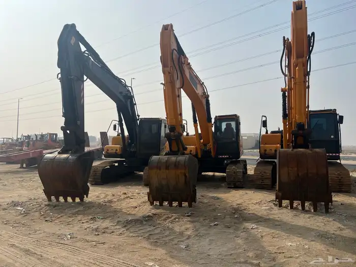 For rent equipment 11