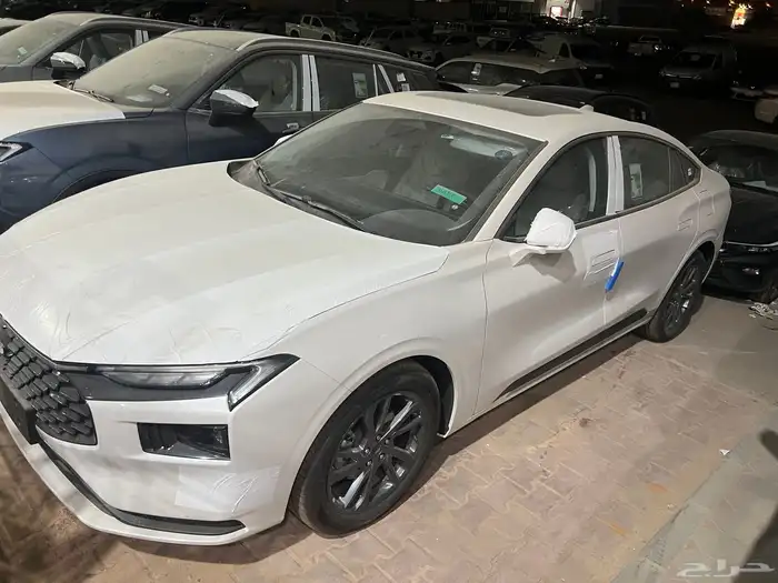 فورد تورس 2025 جميع الالوان والفئات اقساط 10