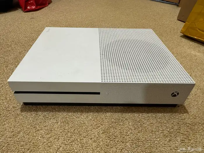 Xbox one S اكسبوكس ون اس 0