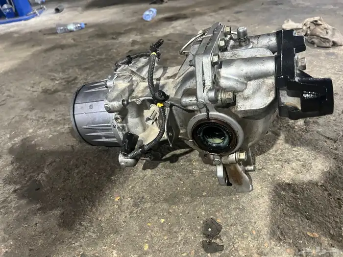 كرونه دفرنس دبل كيرات مع تركيب وضمان 0