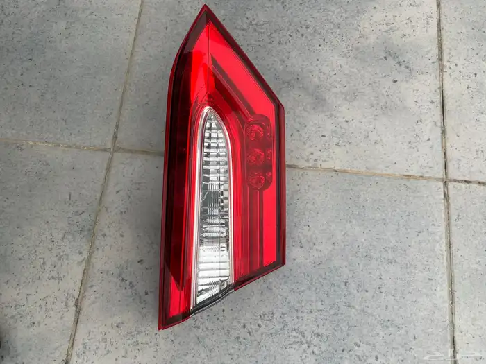 سطب خلفي كامري من 2018 الى 2020 0