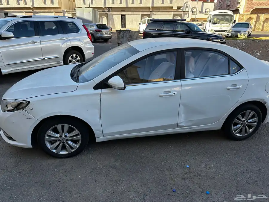 ام جي 2018 3