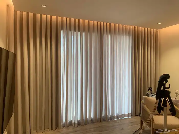 ستائر 11