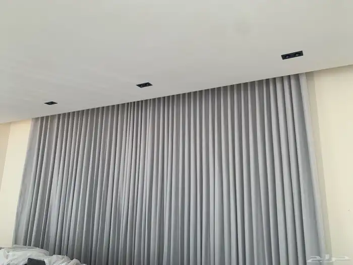 ستائر 4