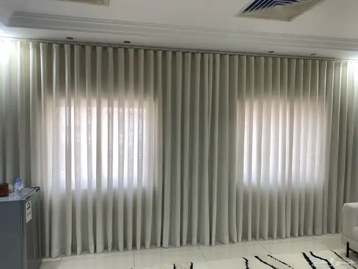 ستائر 10