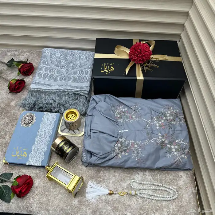 طقم صلاه 0