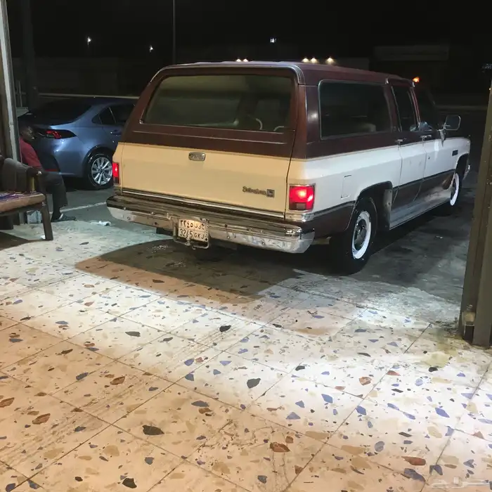 جمس للإيجار في الطايف 0