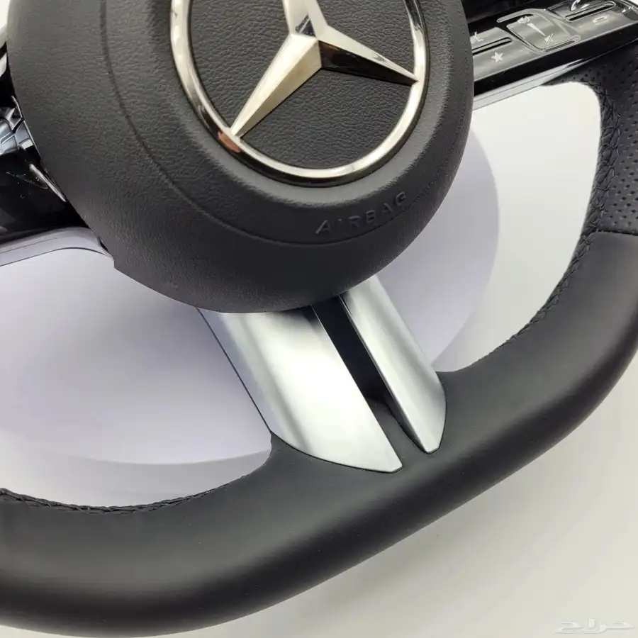 كاربون داخلي جي كلاس G63 ماوس لمس اضاءة واكسسوارات 20