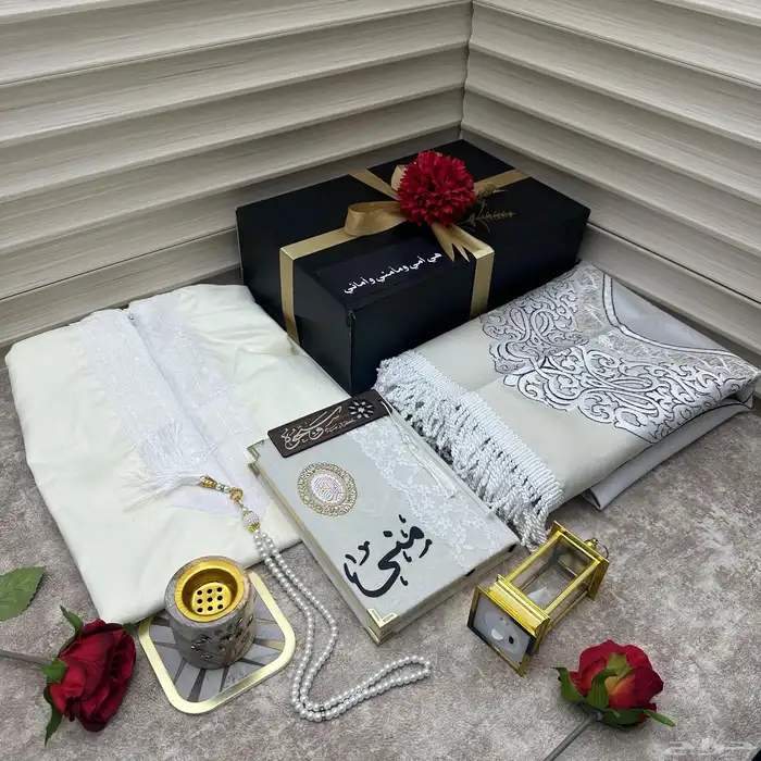 طقم صلاه 6