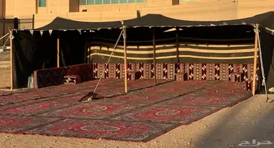 ابو عوض للحفلات والمناسبات يوجد بيوت شعر 0