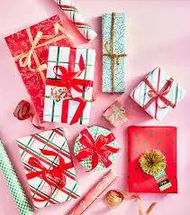 crochet gifts   هدايا كروشيه راقيه 15