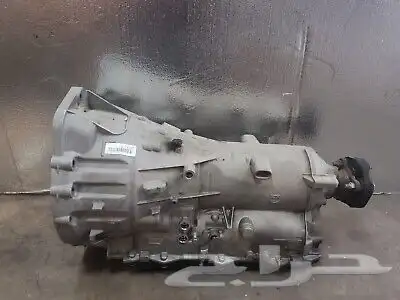 برمجة جير BMW 1