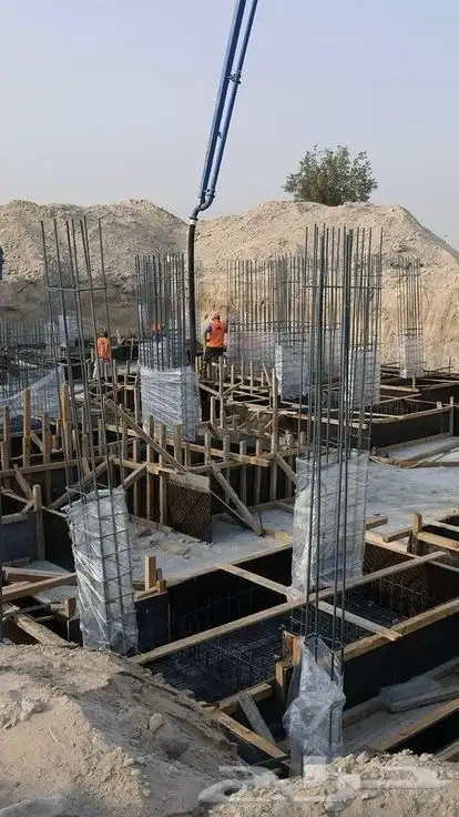 فيجن للمقاولات العامة ( عظم - تشطيب ) 17