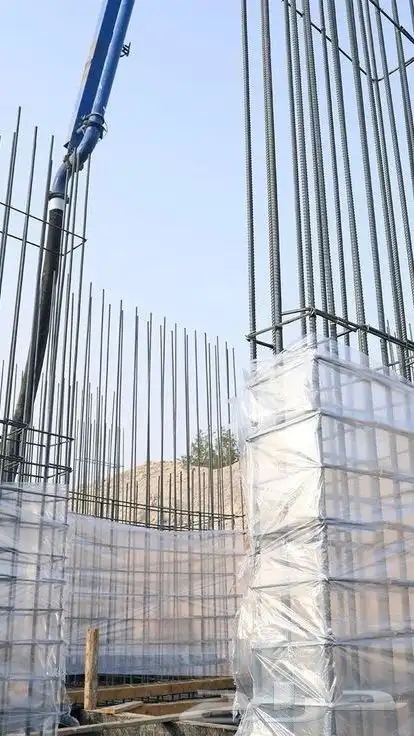 فيجن للمقاولات العامة ( عظم - تشطيب ) 18