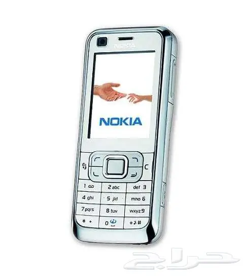 أجهزة نوكيا Nokia 8