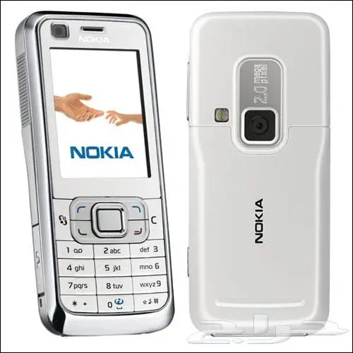 أجهزة نوكيا Nokia 0