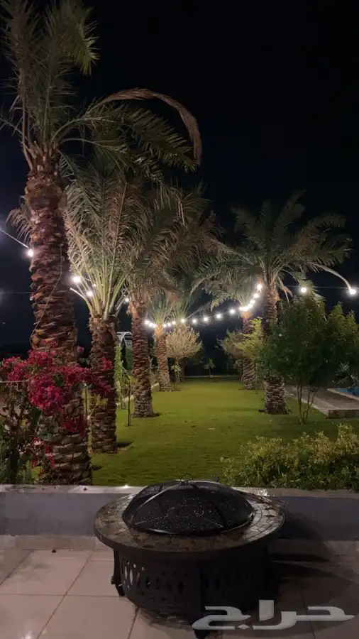 منتجع للايجار   رياض الخبراء 58