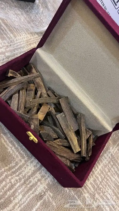 صندل دبل سوبر درجه اولى فاخر بسعر جملة الجمله 5