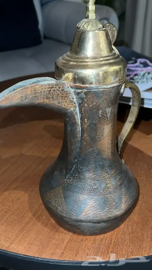 دله تراثيه 3